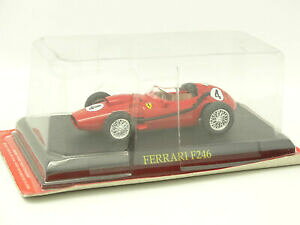 yzzr[ E͌^ԁEoCN [VOJ[ vXtF[ixo presse 143 ferrari f1 f246