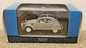 yzzr[ E͌^ԁEoCN [VOJ[ VgG^Cvev[gAgXIWi{bNXold citroen 2cv type az 2cv of my father 1954 template atlas original box
