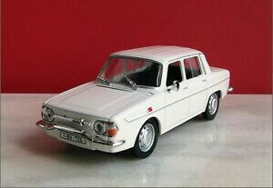 yzzr[ E͌^ԁEoCN [VOJ[ m[zCgC\fASXeB[jCXrAJoJrenault 10 r10 1965 white ixo deagostini pl98 143 weiss bianca legendary balkan