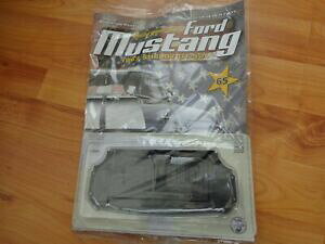 yzzr[ E͌^ԁEoCN [VOJ[ fASXeB[jtH[h}X^OVFr[GfBV18 deagostini build your own ford mustang 1967 shelby gt500 edition 65