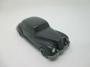 yzzr[ E͌^ԁEoCN [VOJ[ CLOZfXO[O[Yhwiking mercedes 300, of basalt grey, not glazed, acid hb nr1261m