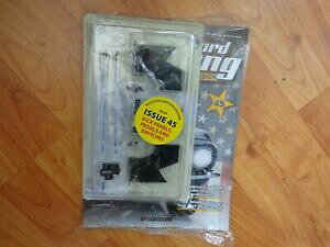 yzzr[ E͌^ԁEoCN [VOJ[ fASXeB[jtH[h}X^OVFr[GfBV18 deagostini build your own ford mustang 1967 shelby gt500 edition 45