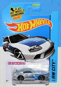 yzzr[ E͌^ԁEoCN [VOJ[ zbgzC[VeBiCgo[i[cg^X[vt@Phot wheels 2015 hw citynight burnerz toyota supra falken kmart exclusive