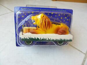 yzzr[ E͌^ԁEoCN [VOJ[ phJ[VI[ls_[`RA^kI[H\bguX^[parad car char leone pinder circo altaya 164 nuovo sotto blister