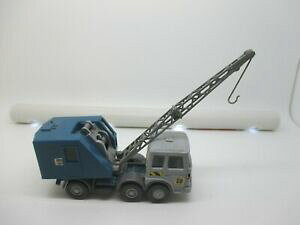 yzzr[ E͌^ԁEoCN [VOJ[ EBLONbvA[fgN[I}g^[wiking krupp ardelt crane on man tractor edit gk94