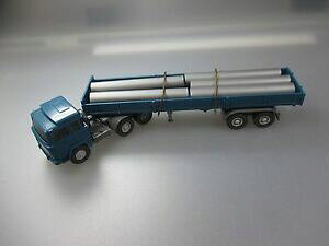 �y���������z�z�r�[ �E�͌^�ԁE�o�C�N ���[�V���O�J�[ ���C�L���O�p�C�v�}�W���X�X�c�V���uwiking magirus stz with pipe schub 22