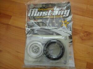 yzzr[ E͌^ԁEoCN [VOJ[ fASXeB[jtH[h}X^OVFr[818 deagostini build your own ford mustang 1967 shelby gt500 issue 64