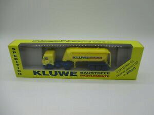 yzzr[ E͌^ԁEoCN [VOJ[ wpZfXXP[NEFrherpa mercedes scale advertising vehicle kluwe building ssk59