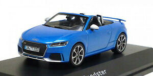 yzzr[ E͌^ԁEoCN [VOJ[ XP[fJ[~jJ[fAEfB[hX^[scale model car 143 diecast model static audi tt rs roadster