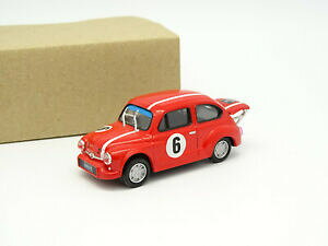 yzzr[ E͌^ԁEoCN [VOJ[ tBAbgAogsolido sb 143 fiat 600 abarth 1970