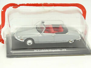 yzzr[ E͌^ԁEoCN [VOJ[ vXVgGJuIO[uh press 143 citroen ds 21 cabriolet 1970 grey