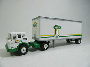 yzzr[ E͌^ԁEoCN [VOJ[ AZA[tH[hEBYtB[gg[[Xp^GNXvXathearn 187 ford c with 28 ft trailer spartan express