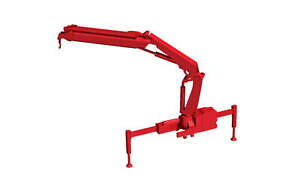 yzzr[ E͌^ԁEoCN [VOJ[ wpnCAuN[tbNANZT[herpa 054126 hiab crane load xhipro 232 e3 with hooks, accessories 187 h0