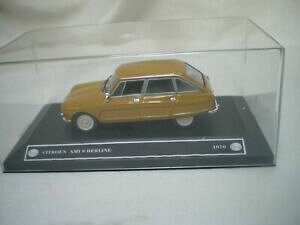 yzzr[ E͌^ԁEoCN [VOJ[ VgGZ_mtvX`bN{bNXcitroen ami8 sedan 1969 1978 143 norev in plastic box friend 8