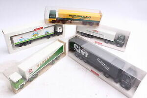 【送料無料】ホビー ・模型車・バイク レーシングカー ウィキングフォードパネンスーツケースwiking mb ford and other panen and suitcase sz 5 ea 187