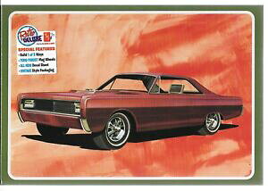 yzzr[ E͌^ԁEoCN [VOJ[ gOWA[GfBV}[L[amt retro luxury edition 66 1966 mercury, builds 1 of 3 ways in 125