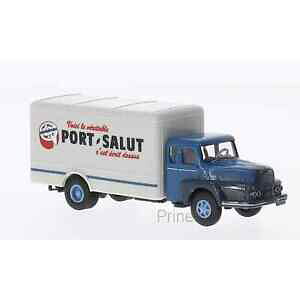 yzzr[ E͌^ԁEoCN [VOJ[ brekina 85503 187 ho unic zu 122 izoard waggon container port hi 1959 auto