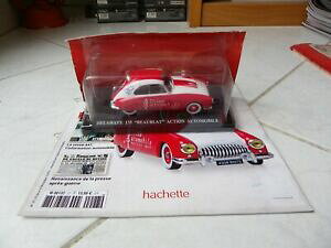 yzzr[ E͌^ԁEoCN [VOJ[ fwC{[ubgANVJ[nVFbguX^[ubNbgdelahaye 135 beaublat action car hachette 143 with blister booklet