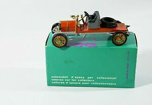 yzzr[ E͌^ԁEoCN [VOJ[ I^KtIC^{bNX{bNXrio no 1 1a targa florio itala 45 cv 143 in boxboxed