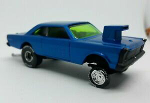 yzzr[ E͌^ԁEoCN [VOJ[ JX^XP[zbgzC[tH[hMV[KbT[S^Ccustom 164 scale hot wheels 1965 ford galaxie 500 gasser rubber tires