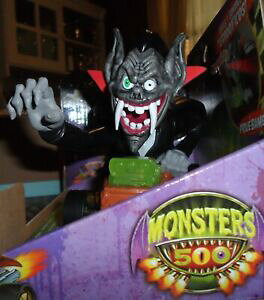 yzzr[ E͌^ԁEoCN [VOJ[ X^[hbNA^bNrbOCgTEhmonster 500 drac attac big light and sound