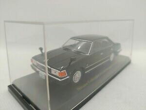 yzzr[ E͌^ԁEoCN [VOJ[ mtnVFbgRNVZhbN143 norev hachette domestic famous car collection nissan cedric 4301979