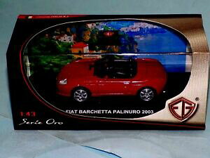 yzzr[ E͌^ԁEoCN [VOJ[ tBAbgo`Fb^pkbhGM\fiat barchetta palinuro red 2003 edison 803721 143