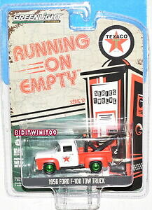 yzzr[ E͌^ԁEoCN [VOJ[ O[CgjOGGoVAXGtH[hOAFf}LiRgreenlight running en el vacias serie 12 1956 ford f100 grua verde 