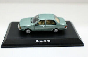 yzzr[ E͌^ԁEoCN [VOJ[ xXgIuV[m[WJ[fRNVz[XP[best of show bos 187 renault 18 resin car model for collection ho scale