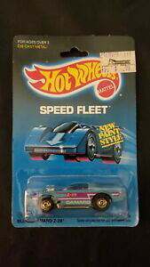 yzzr[ E͌^ԁEoCN [VOJ[ zbgzC[u[J}uX^[hot wheels 1986 blown camaro z28 5138 nip dented blister