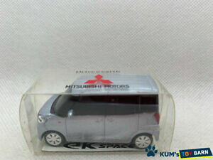 yzzr[ E͌^ԁEoCN [VOJ[ mxeBObYXy[XfJ[~j`AJ[mitsubishi genuine novelty goods mitsubishi ek space modelcar miniature car