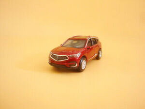 yzzr[ E͌^ԁEoCN [VOJ[ ALI[f164 acura all rdx model red color length about 72cm