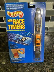 yzzr[ E͌^ԁEoCN [VOJ[ zbgzC[~j[X^C}[}eV{[J}CbNIWhotwheels mini race timers 1990 mattel chevorlet camaro z28 iroc orange