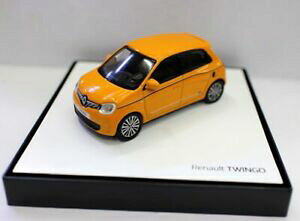 yzzr[ E͌^ԁEoCN [VOJ[ mtm[gDCS~jJ[fRNVnorev 143 renault twingo diecast car model limited edition for collection gift