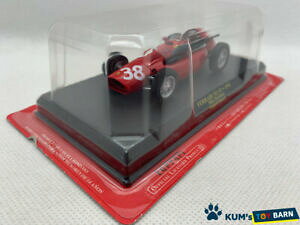 yzzr[ E͌^ԁEoCN [VOJ[ nVFbgtF[RNVtF[}CNz[g143 hachette ferrari collection ferrari 553 f1 1954 mike hawthon