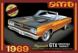 yzzr[ E͌^ԁEoCN [VOJ[ v}XJuII[gamt 125 1969 plymouth gtx cabrio auto 1137