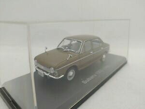 yzzr[ E͌^ԁEoCN [VOJ[ mtnVFbgRNVXo143 norev hachette domestic famous car collection subaru 1000 1966