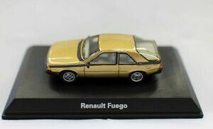 yzzr[ E͌^ԁEoCN [VOJ[ xXgIuV[m[tGSWJ[fRNVXP[best of show bos 187 renault fuego resin car model for collection ho scale