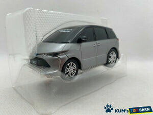 yzzr[ E͌^ԁEoCN [VOJ[ g^mxeBObYg^GXeB}nCubhfJ[Atoyota genuine novelty goods toyota estima hybrid modelcar rare