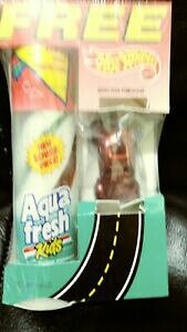 yzzr[ E͌^ԁEoCN [VOJ[ zbgzC[ANAtbVtHNX[QonoOBe[Whot wheels aquafresh toothpaste volkswagen baja bug vintage 1993 sealed