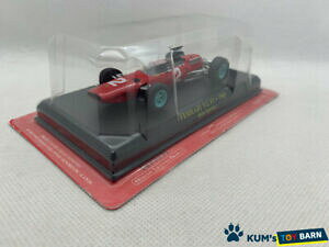 yzzr[ E͌^ԁEoCN [VOJ[ nVFbgtF[RNVtF[WT[eB[X143 hachette ferrari collection ferrari 512 f1 1965 john surtees