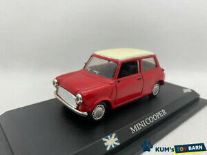 yzzr[ E͌^ԁEoCN [VOJ[ ~jN[p[bh143 world famous car mini cooper red