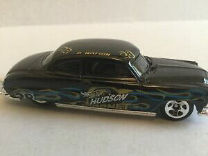 yzzr[ E͌^ԁEoCN [VOJ[ zbgzC[nh\z[lbgG[hot wheels 2018 hudson hornet error