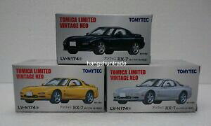 yzzr[ E͌^ԁEoCN [VOJ[ g}CebNg~J~ebhBe[WlI}c_?^Cvftomytec tomica limited vintage neo lvn174 mazda ?fini rx7 type r model