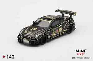 �y���������z�z�r�[ �E�͌^�ԁE�o�C�N ���[�V���O�J�[ �~�j���[�N�Xmini gt 140 lb works nissan gtr r35 jsp ~ 164