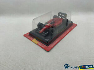 yzzr[ E͌^ԁEoCN [VOJ[ nVFbgtF[J[RNVtF[CJy143 hachette ferrari car collection ferrari f92 a 1992 ivan capelli