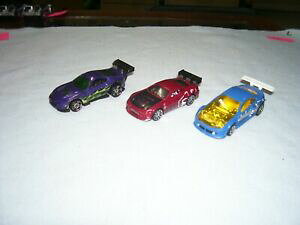 yzzr[ E͌^ԁEoCN [VOJ[ zbgzC[g^X[vJX^N[K[VrA2001 to 2006 hot wheels toyota supra custom cougar nissan silvia 164 scal