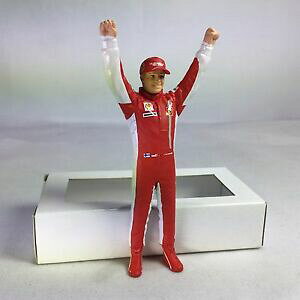 yzzr[ E͌^ԁEoCN [VOJ[ XP[L~CRltBMAzbgzC[118 scale kimi raikkonen figure for hotwheels f1