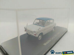 yzzr[ E͌^ԁEoCN [VOJ[ nVFbgRNV}c_LzCg143 norev hachette domestic famous car collection mazda carol 3601962 white