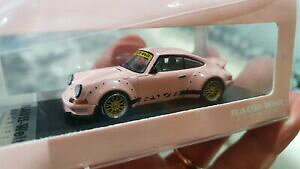 yzzr[ E͌^ԁEoCN [VOJ[ fRNg|VFmodel collect 160 porsche 911 rwb